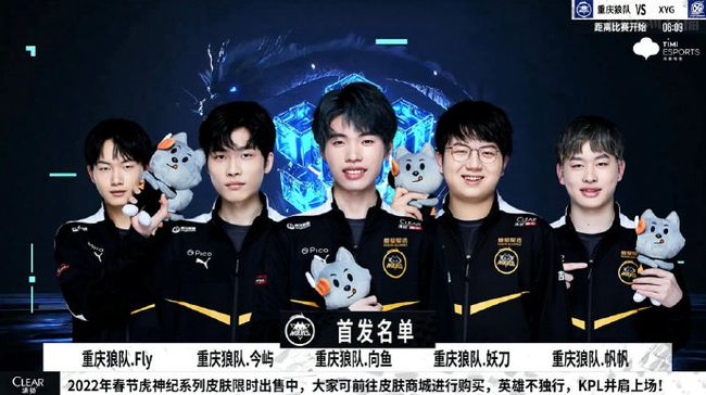 的创新和对