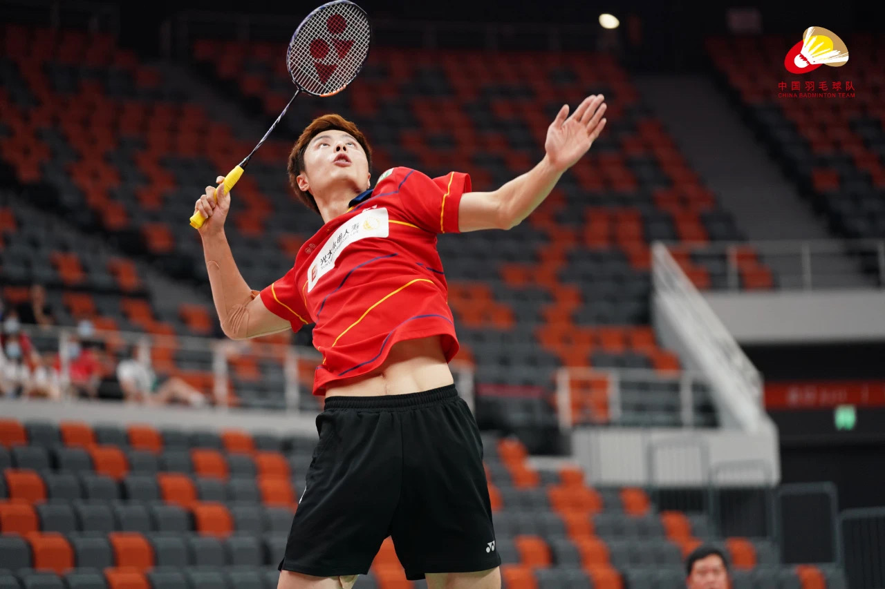 发挥夺得冠 发挥夺得冠