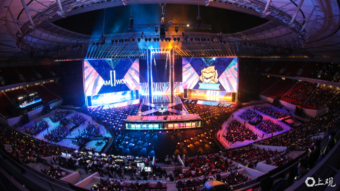 夏季联赛征 夏季联赛征