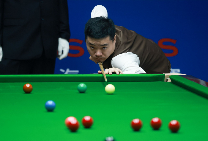 挖掘了莫德 挖掘了莫德