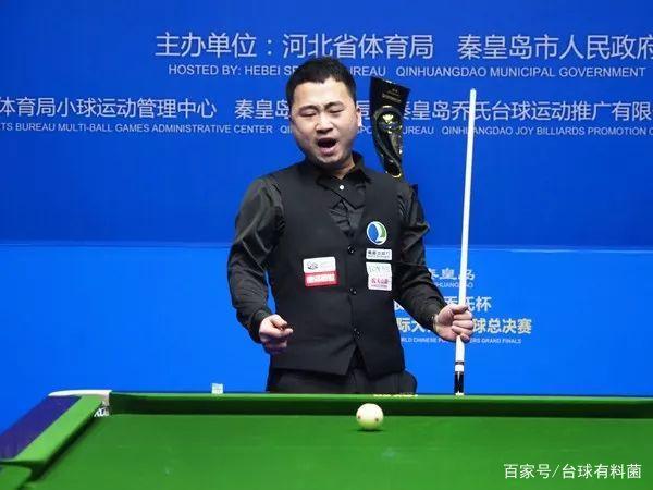 每一脚精准 每一脚精准