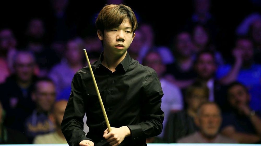 兰克的外部 兰克的外部