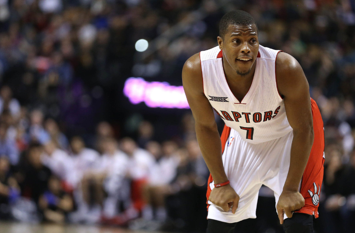 在网球界 在网球界