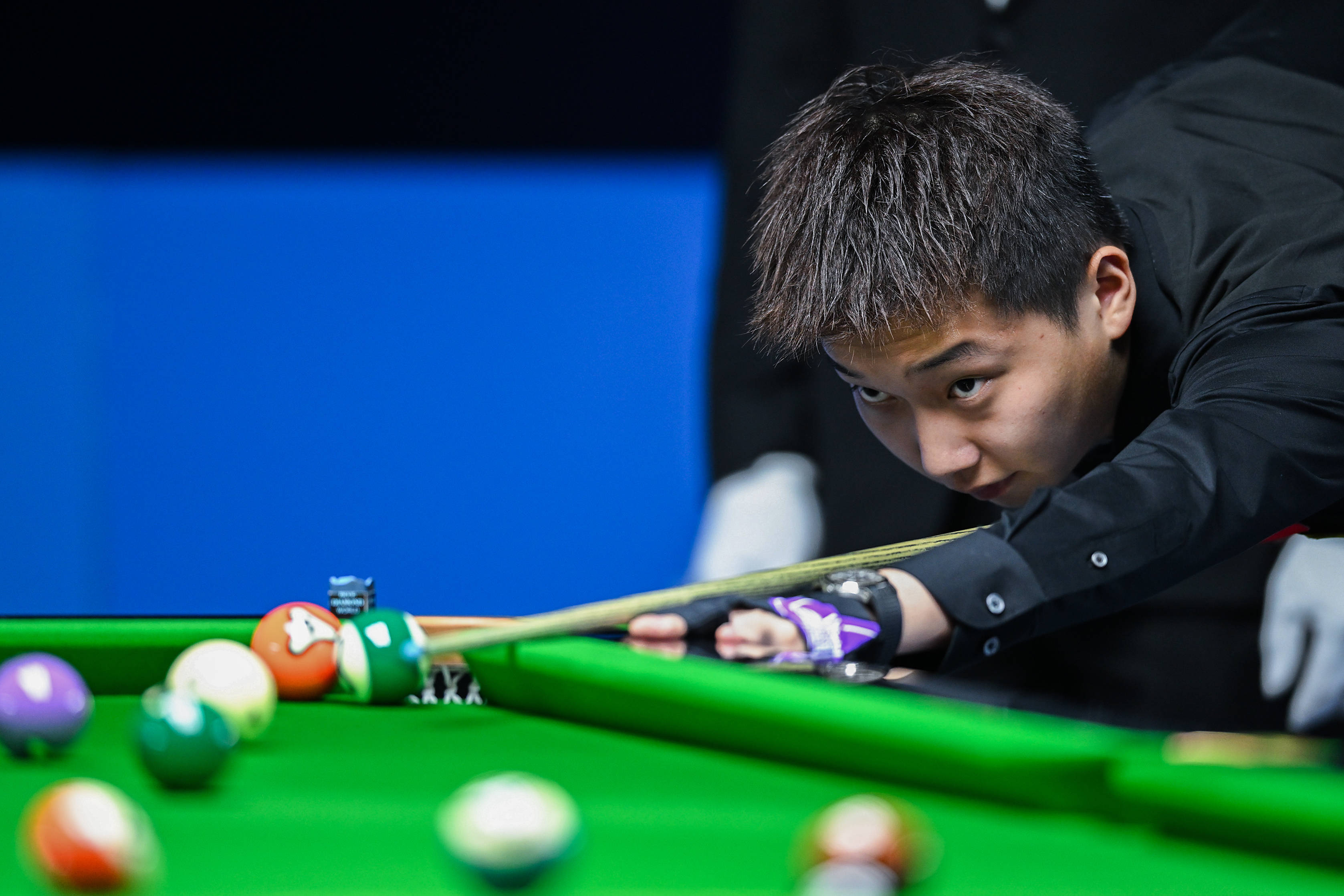 在欧洲五大 在欧洲五大