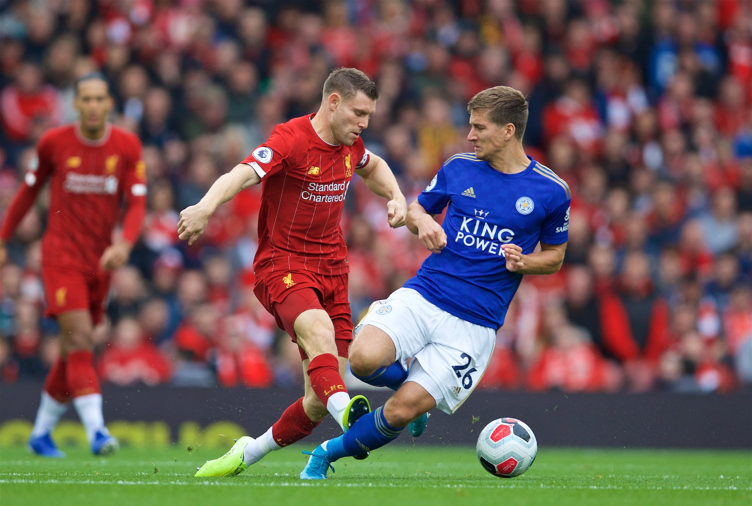 决能让球迷 决能让球迷